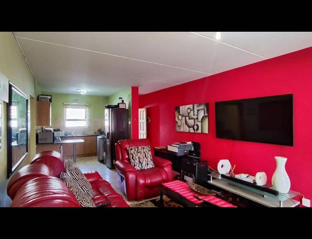 3 BEDROOM TOWNHOUSE FOR SALE IN PARKRAND